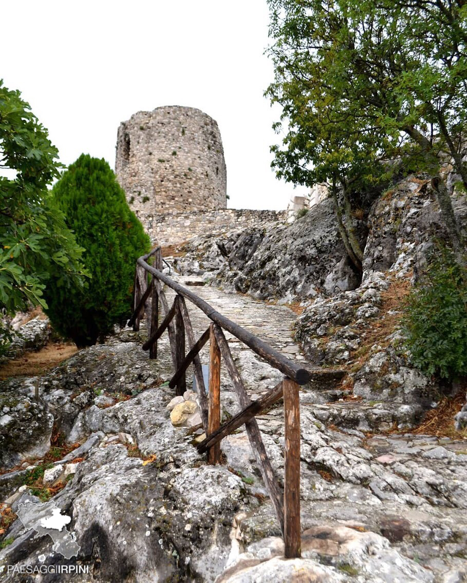 Rocca San Felice