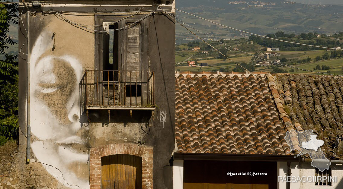 Bonito - Centro storico