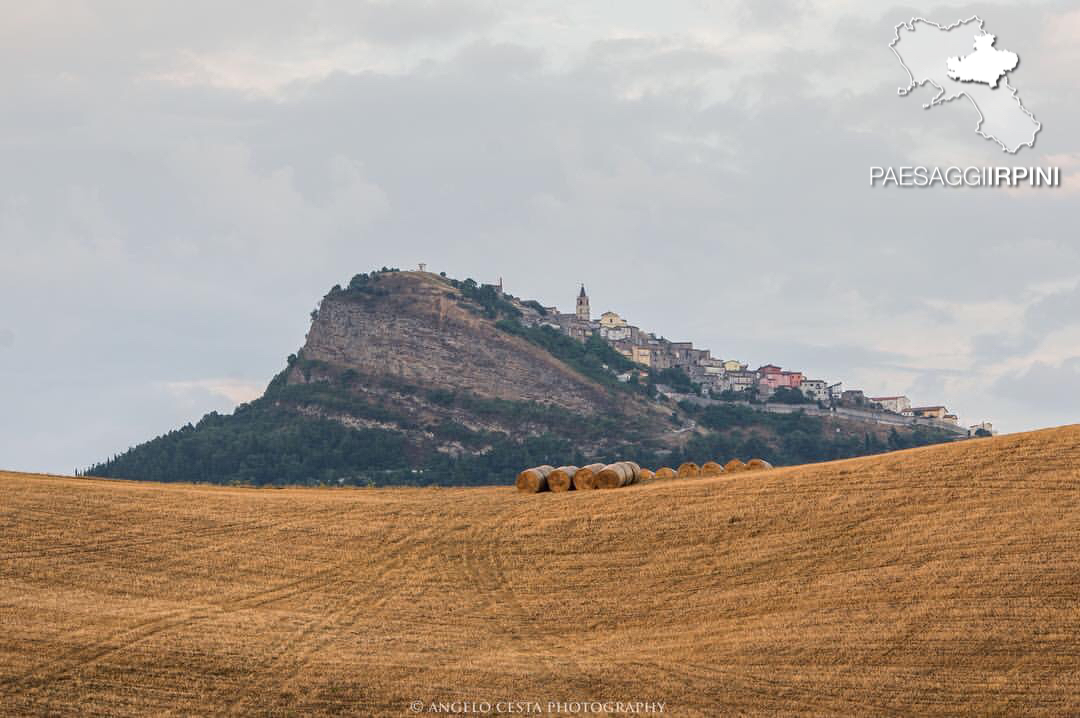 Cairano