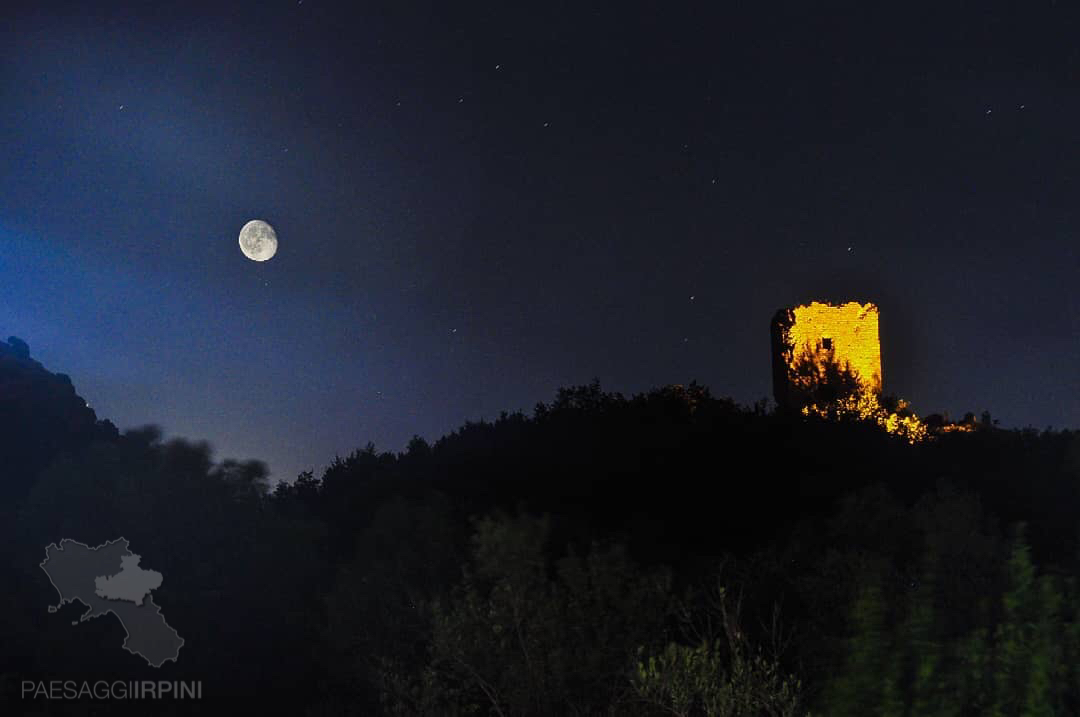 Cervinara - Castello Longobardo