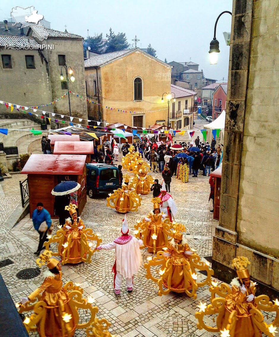 Montemarano 