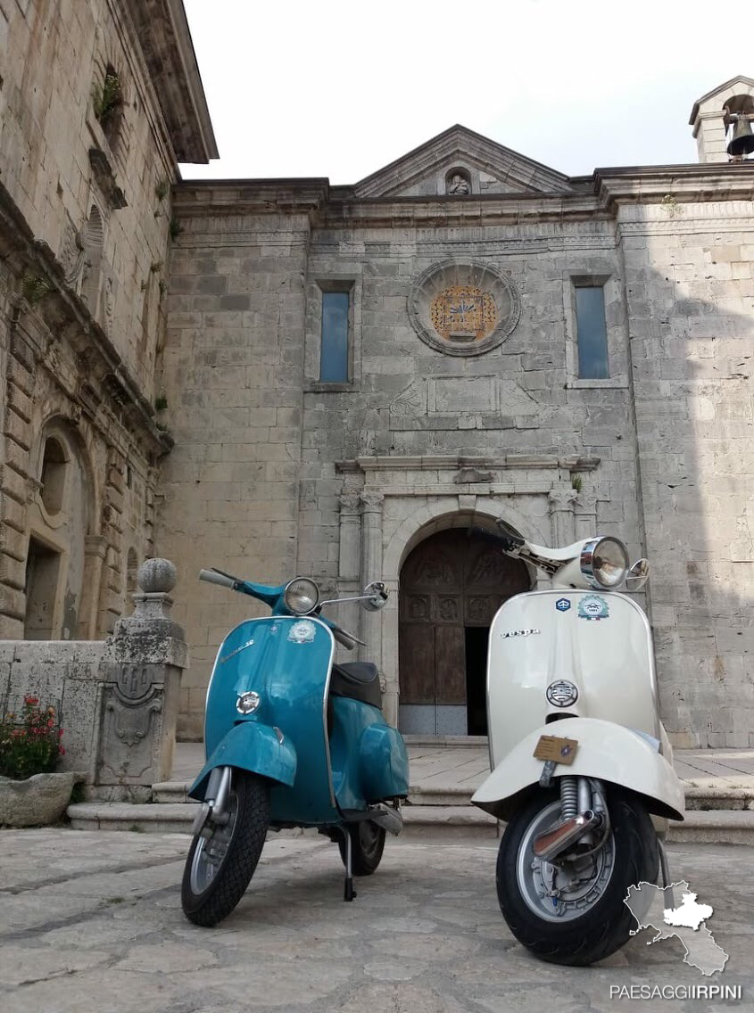 Guardia Lombardi - Chiesa Madre