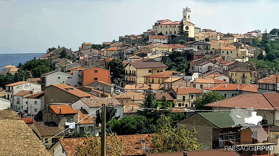Vallata