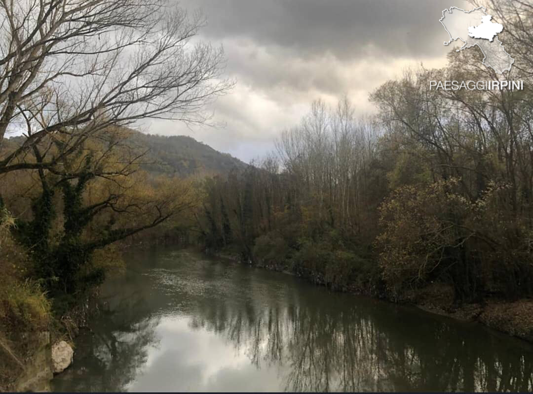 Chianche - Stretto di Barba