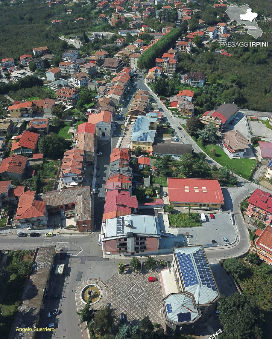 Cesinali