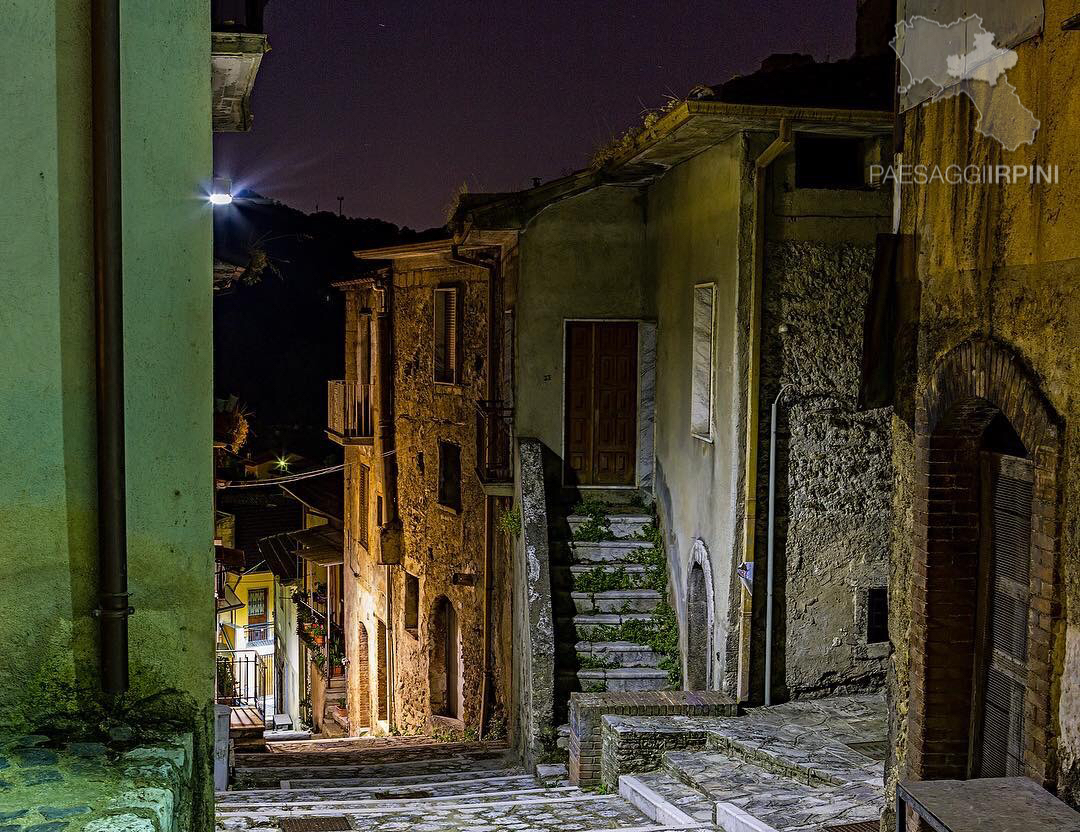 Grottolella - Centro storico