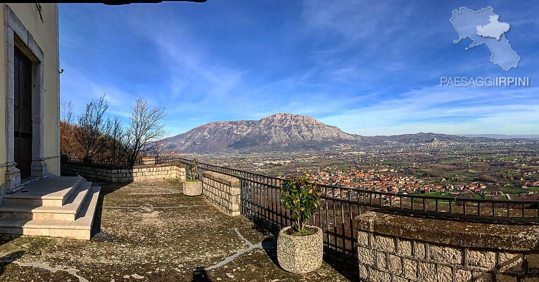 Rotondi - Santuario Madonna della Stella