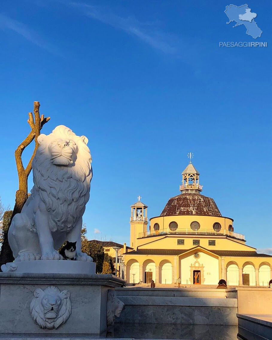 Lioni - Chiesa di San Rocco