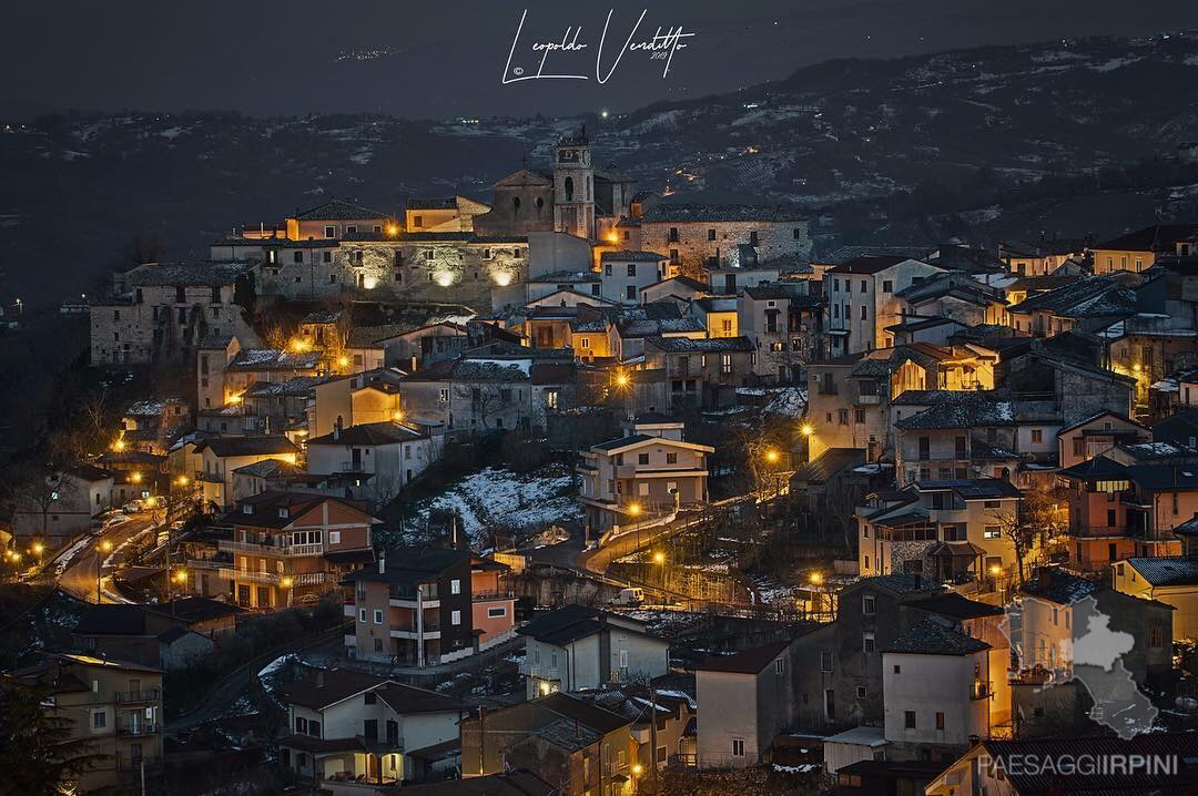 Castelvetere sul Calore