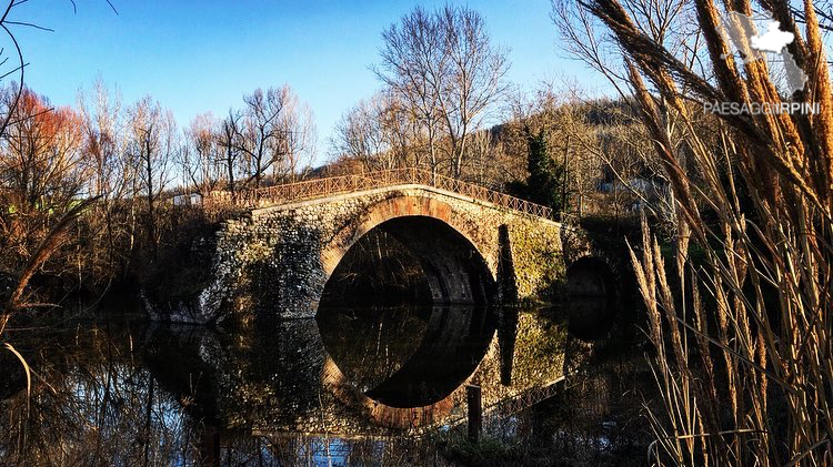 San Mango sul Calore - Ponte di Annibale