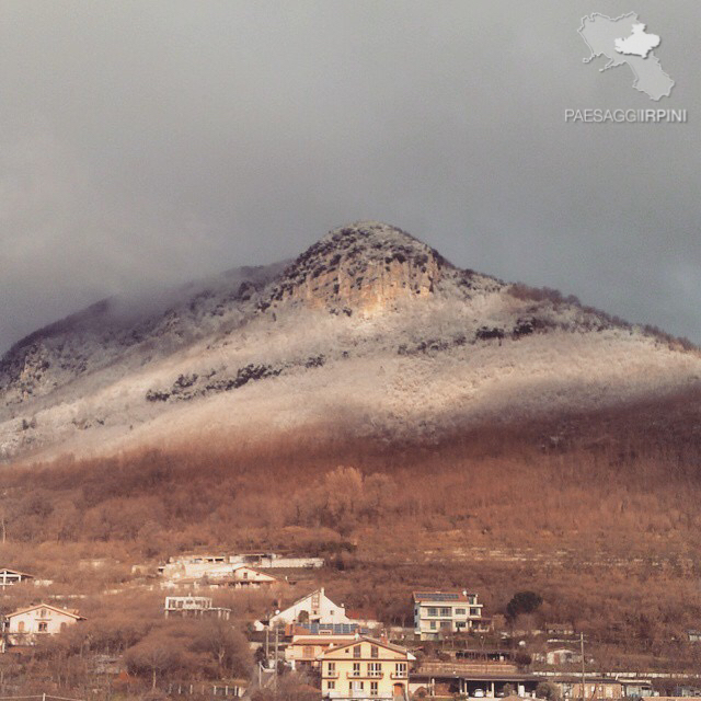 Contrada - Monte Faliesi