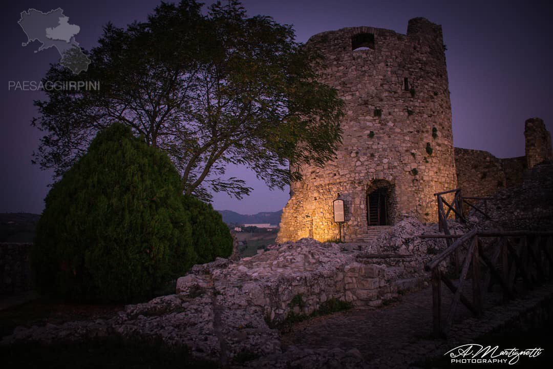 Rocca San Felice