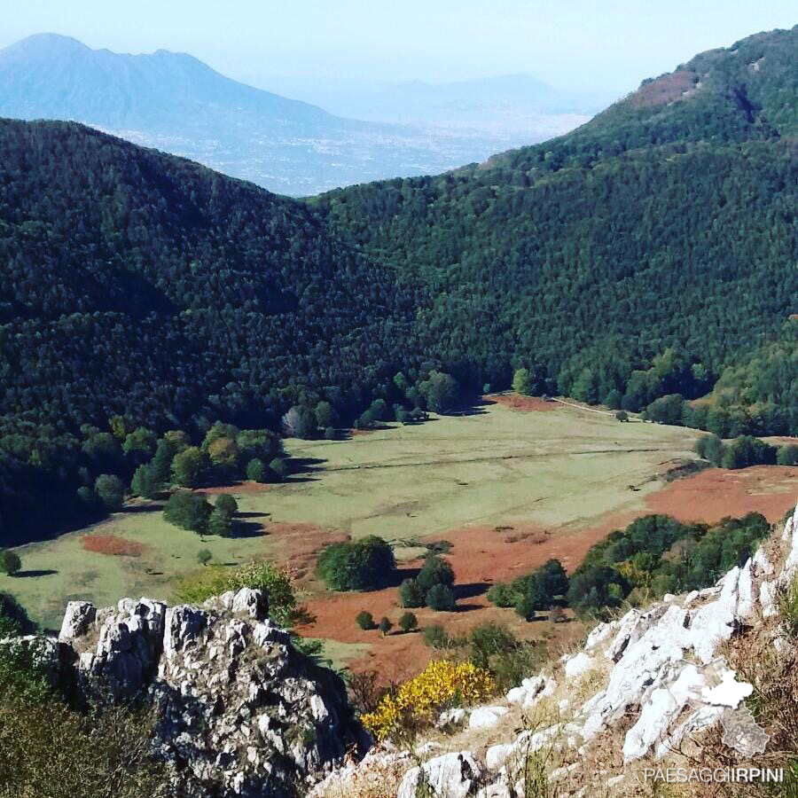 Mercogliano - Campo Maggiore