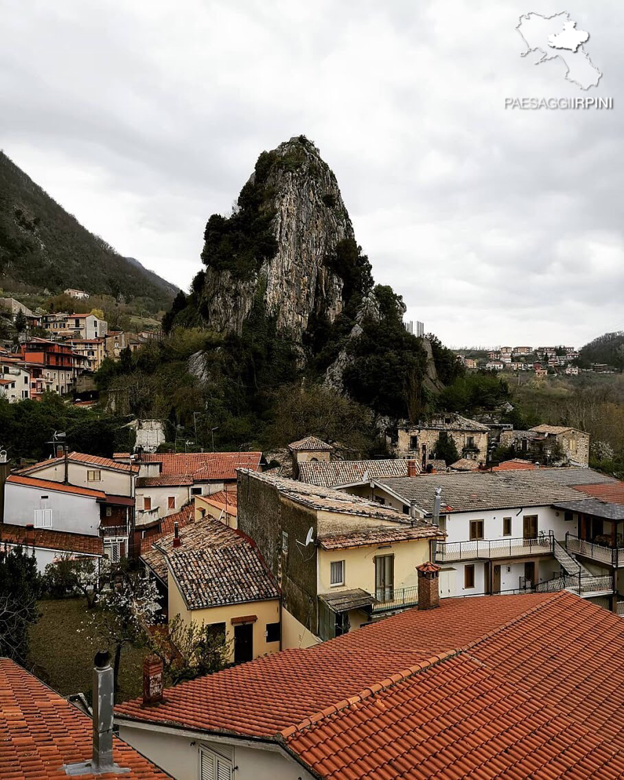 Pietrastornina