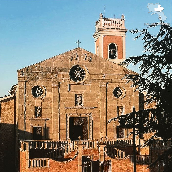 Ariano Irpino - Cattedrale della Vergine Assunta