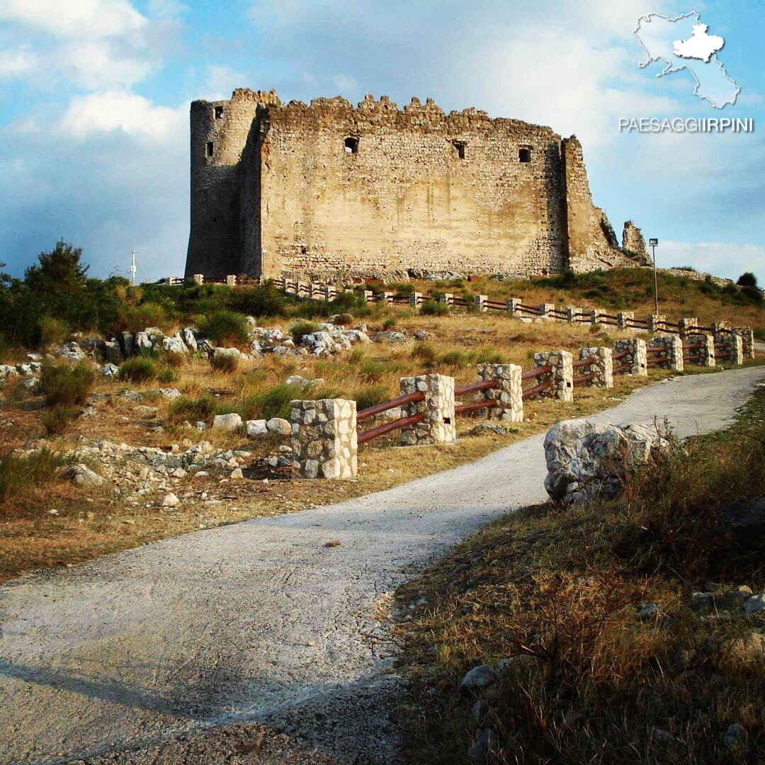 Avella - Castello