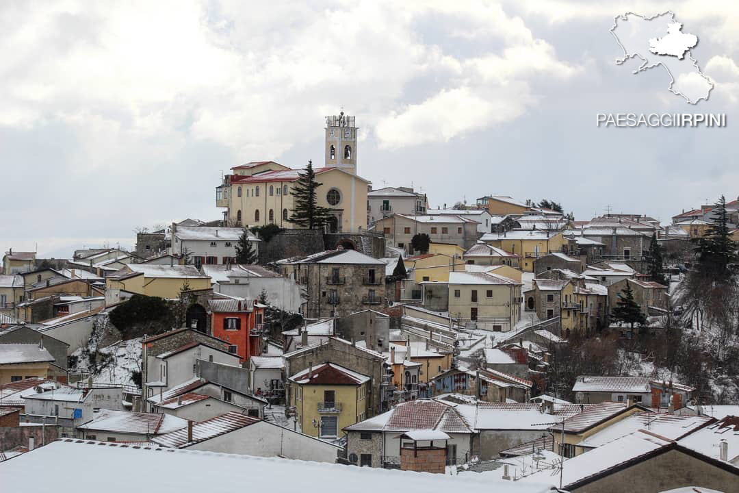 Vallata