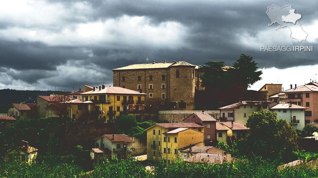 Torella dei Lombardi