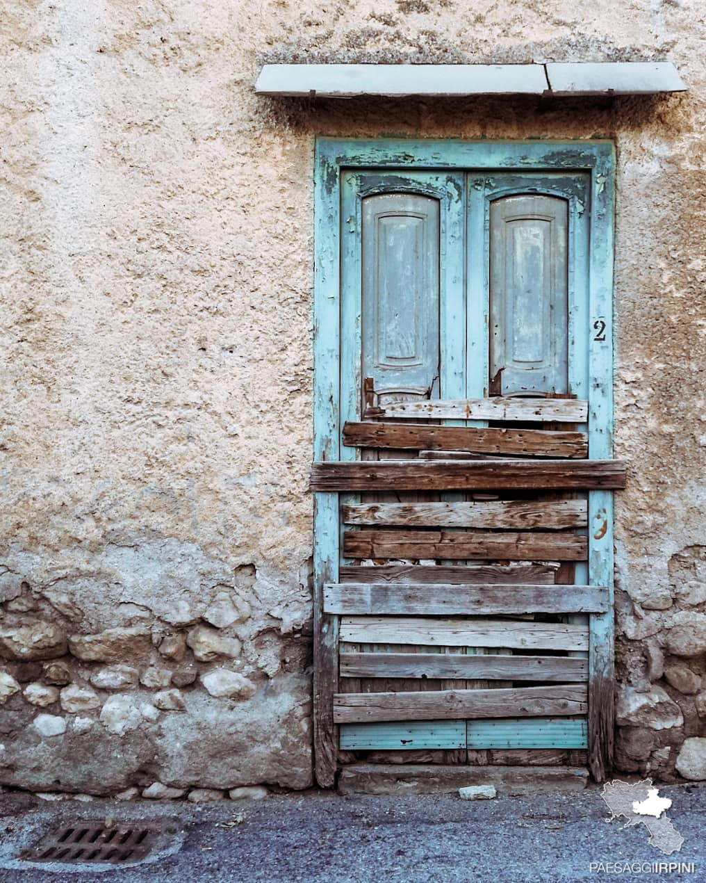 Sirignano - Centro storico