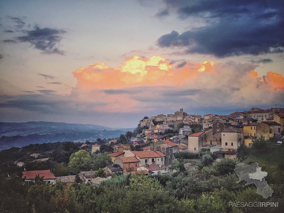 Castelvetere sul Calore