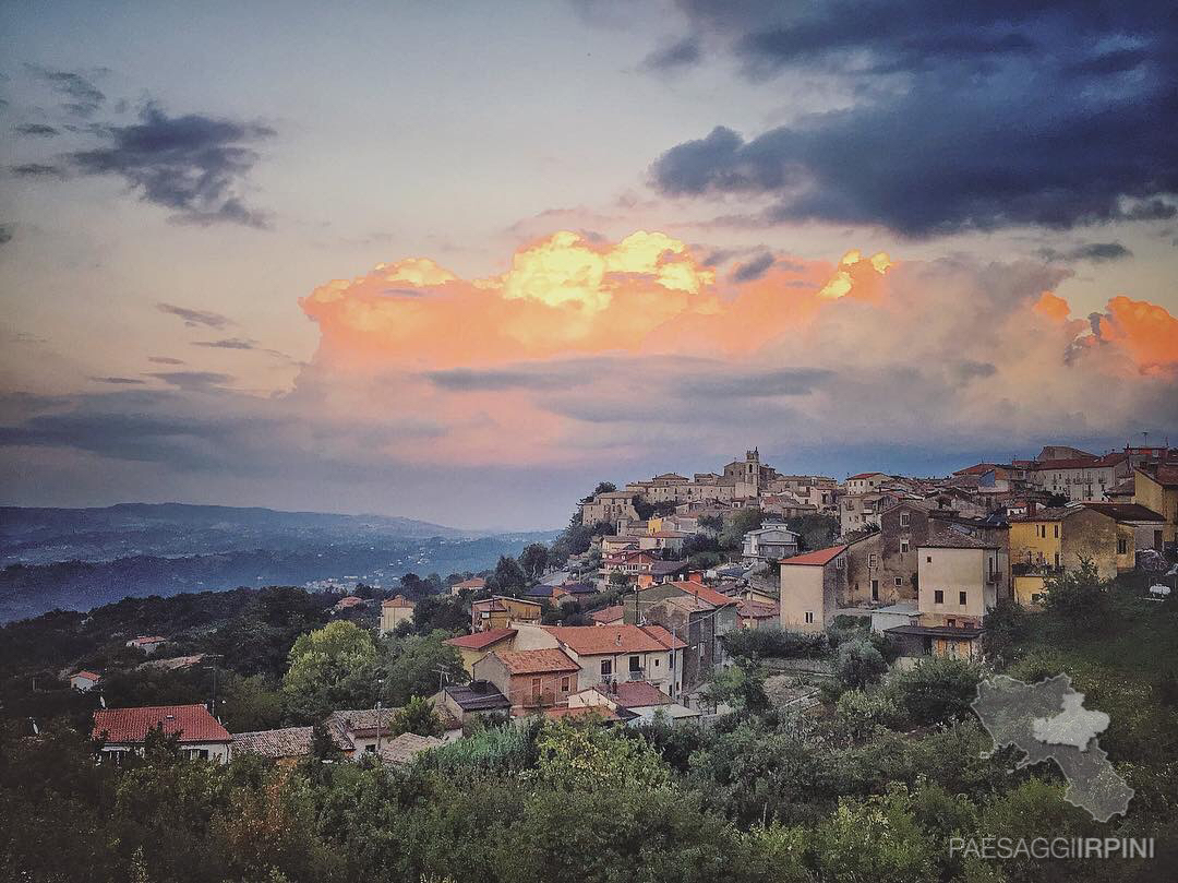 Castelvetere sul Calore 