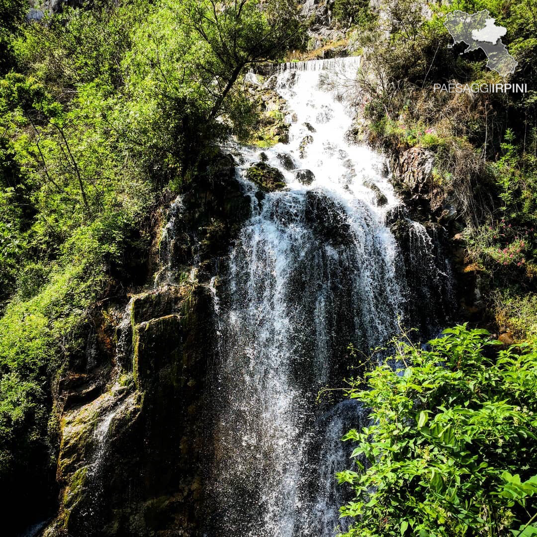 Caposele - Sorgenti del fiume Sele