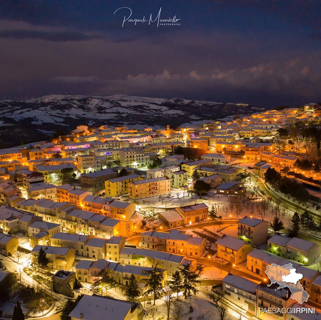 Savignano Irpino