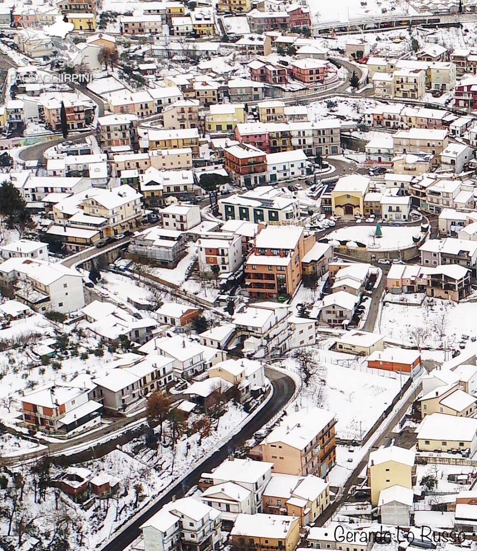 Vallesaccarda