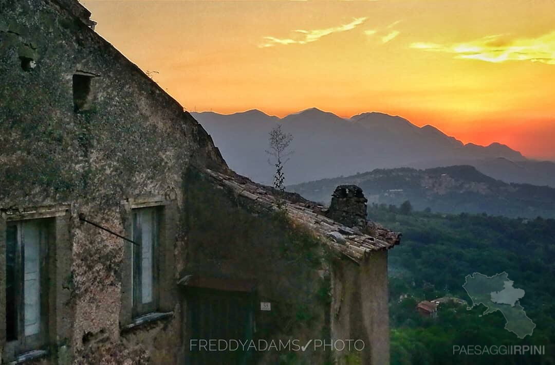 Chiusano di San Domenico