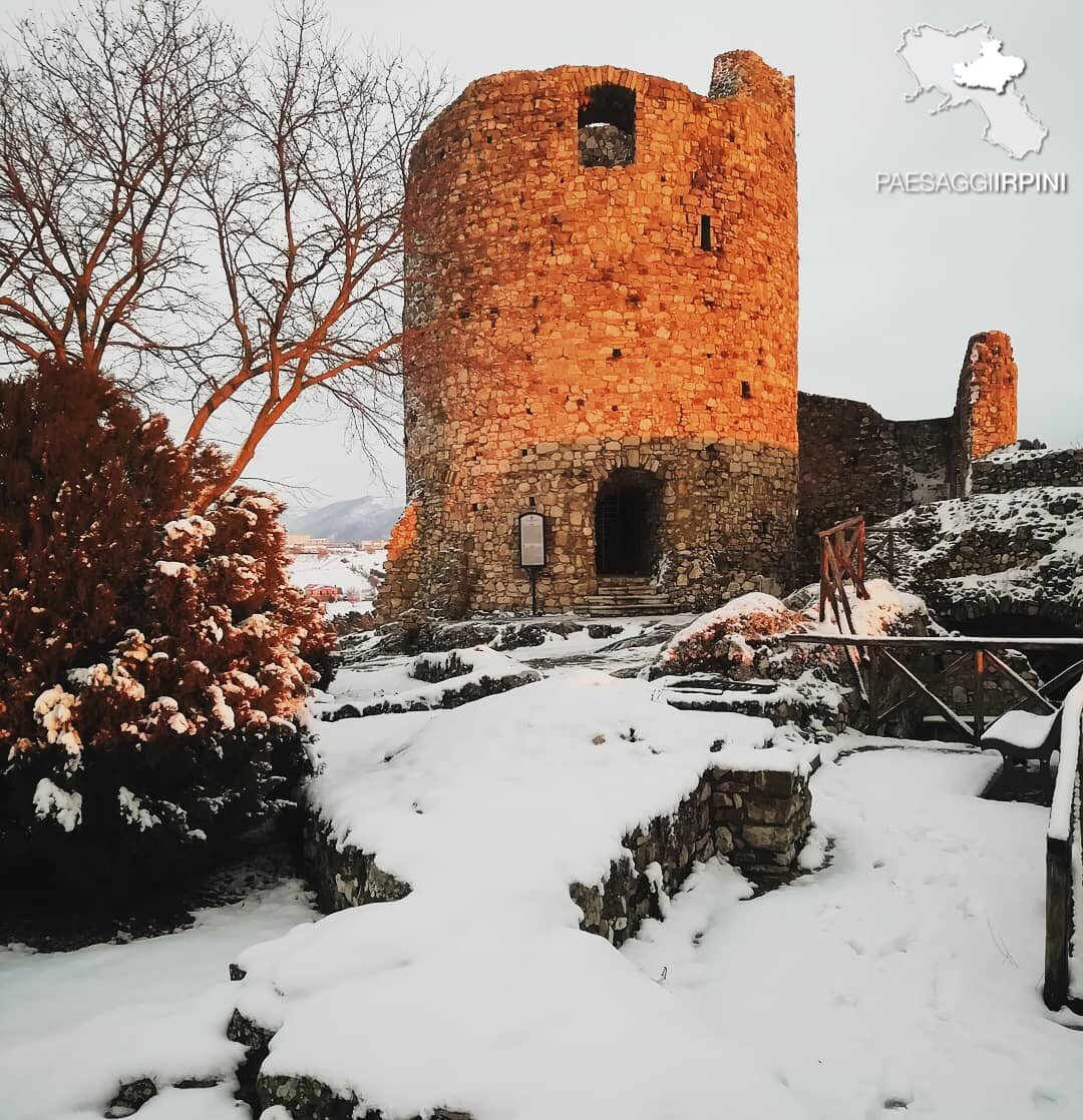 Rocca San Felice 