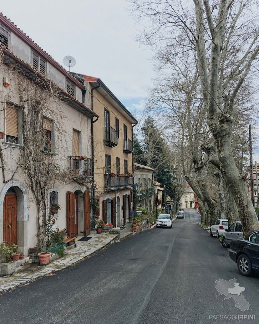 Ospedaletto d'Alpinolo 