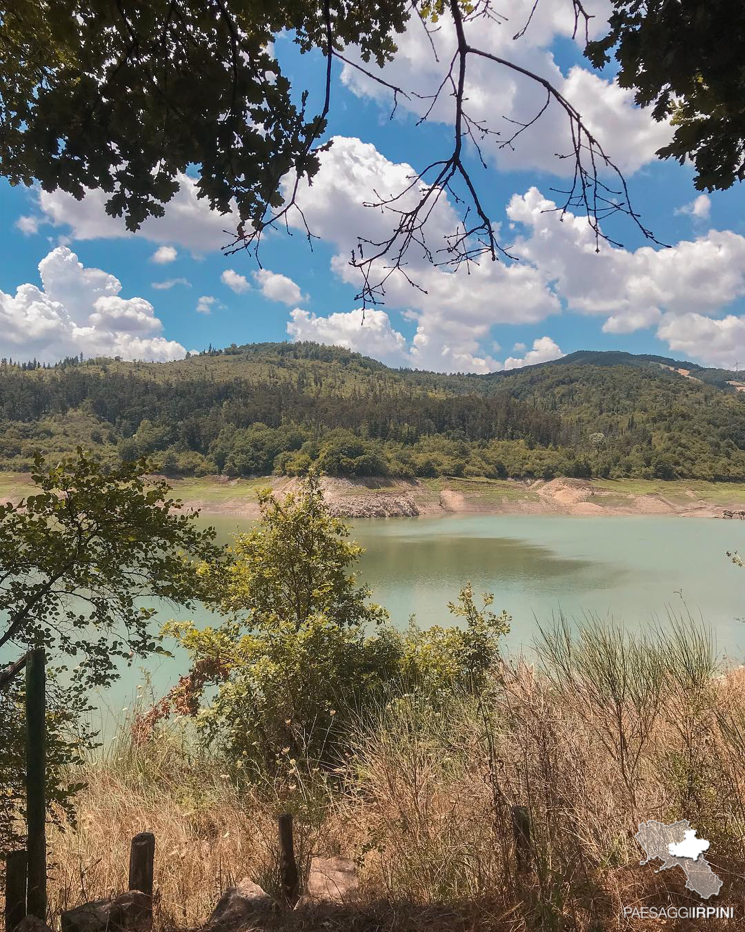 Monteverde - Lago San Pietro