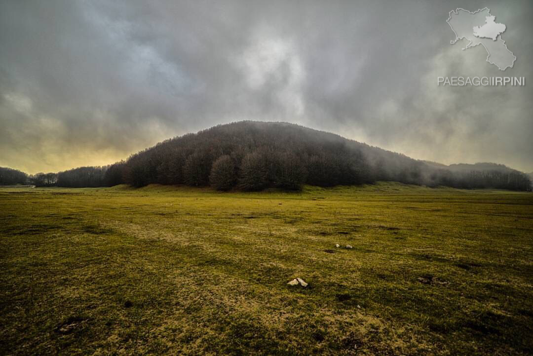 Mercogliano - Campo Maggiore