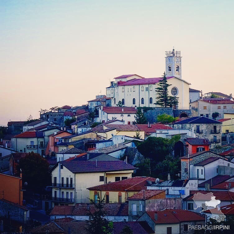 Vallata