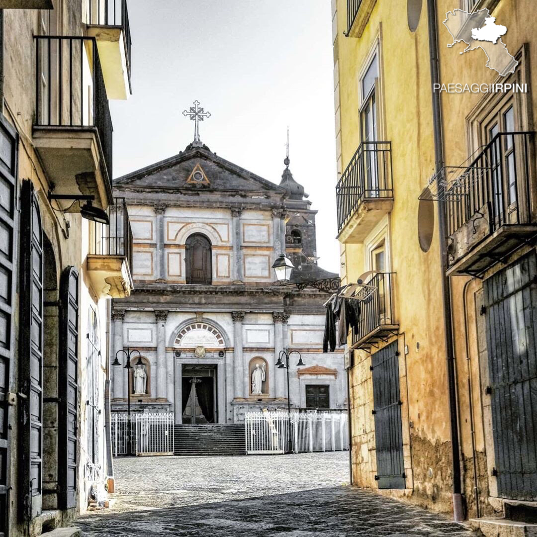 Avellino - Duomo