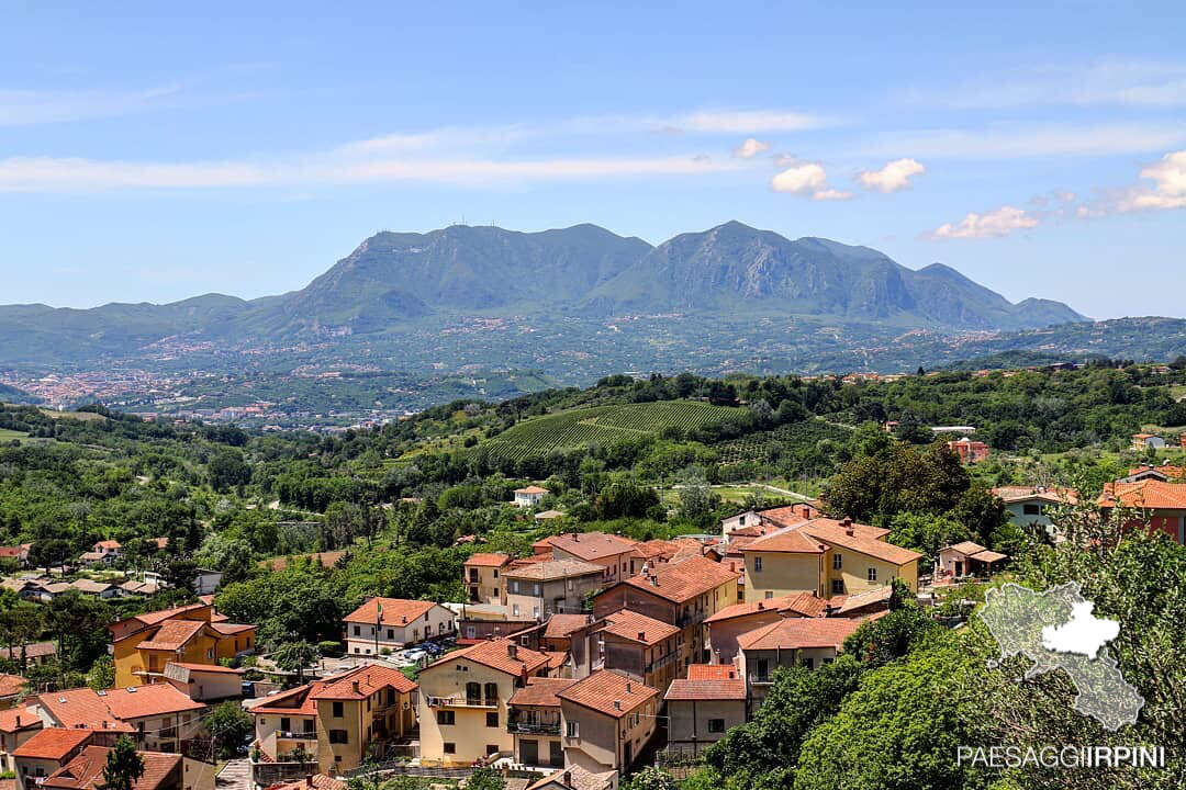 Salza Irpina