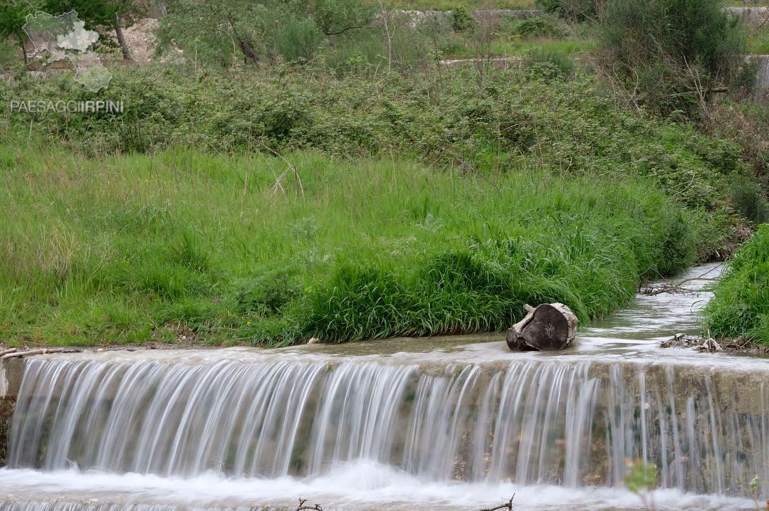 Avella - Fiume Clanio