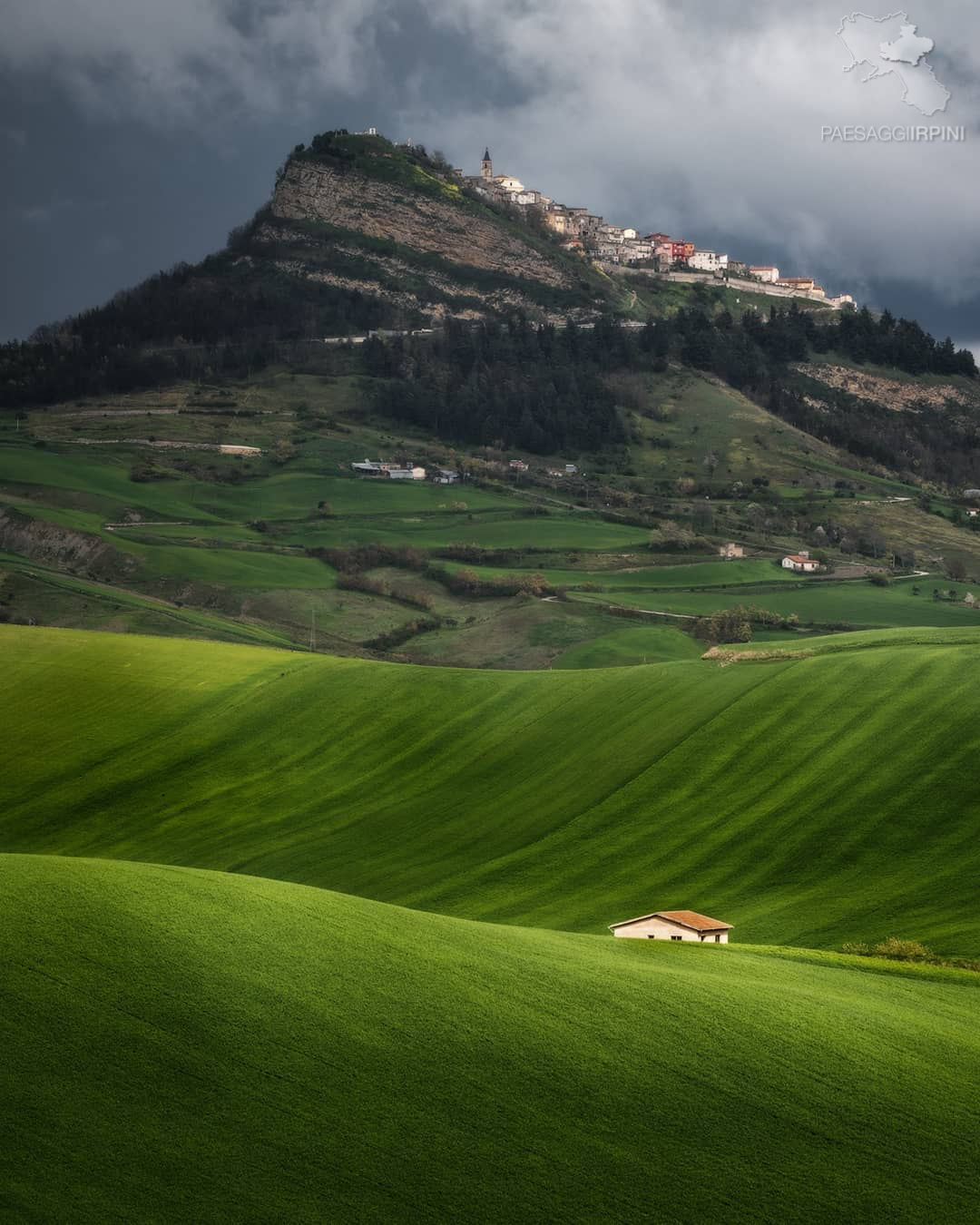 Cairano 