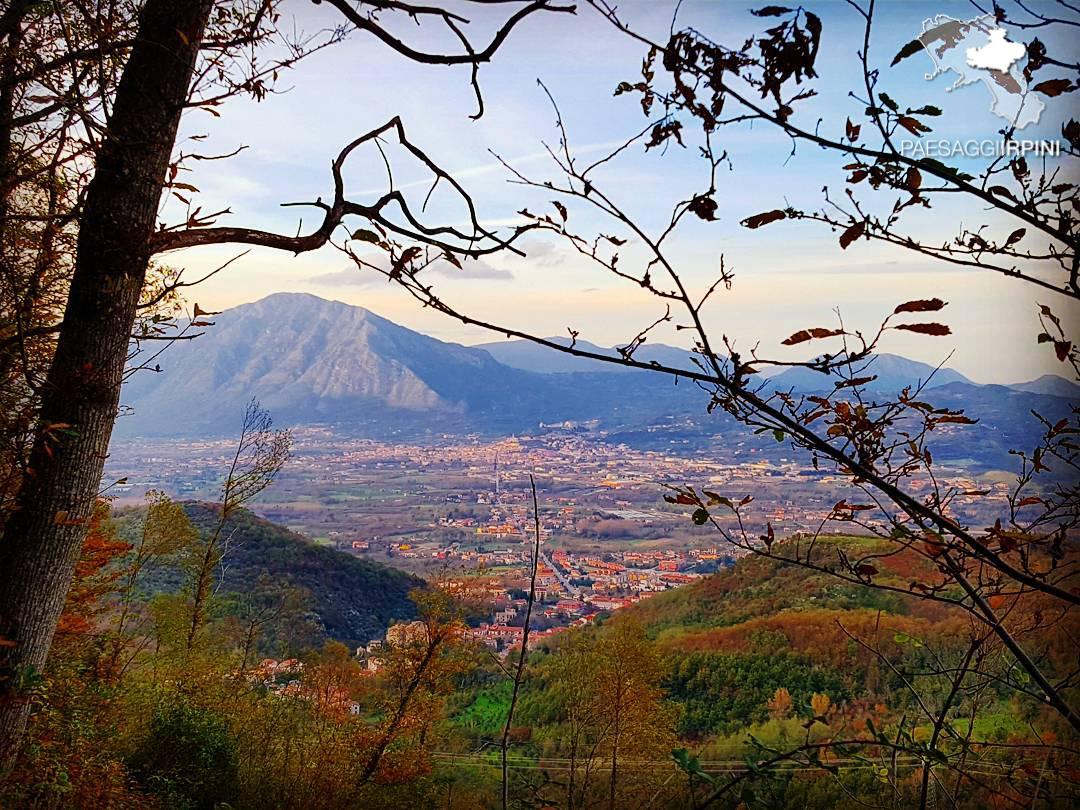 San Martino Valle Caudina 