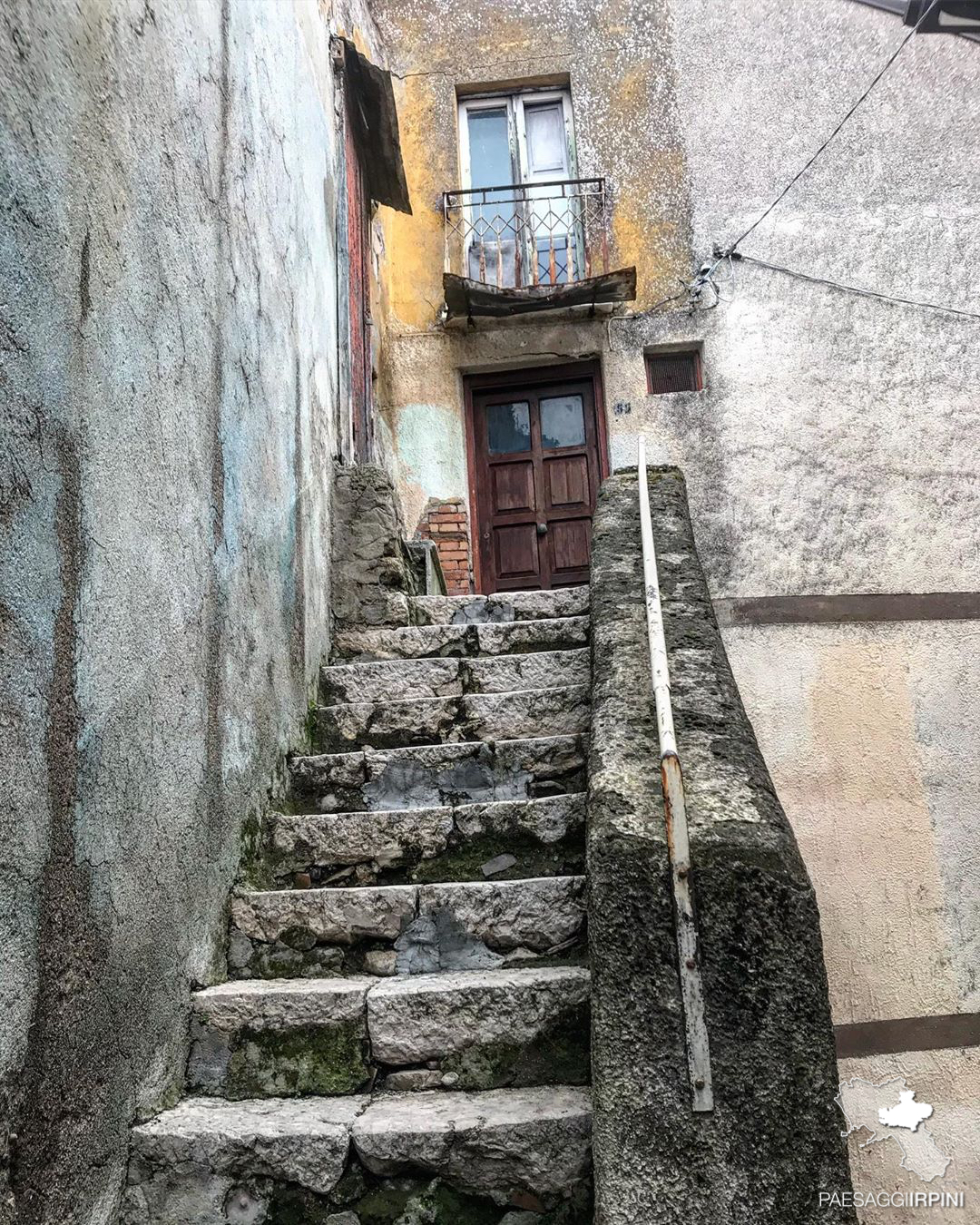 Grottolella - Centro storico