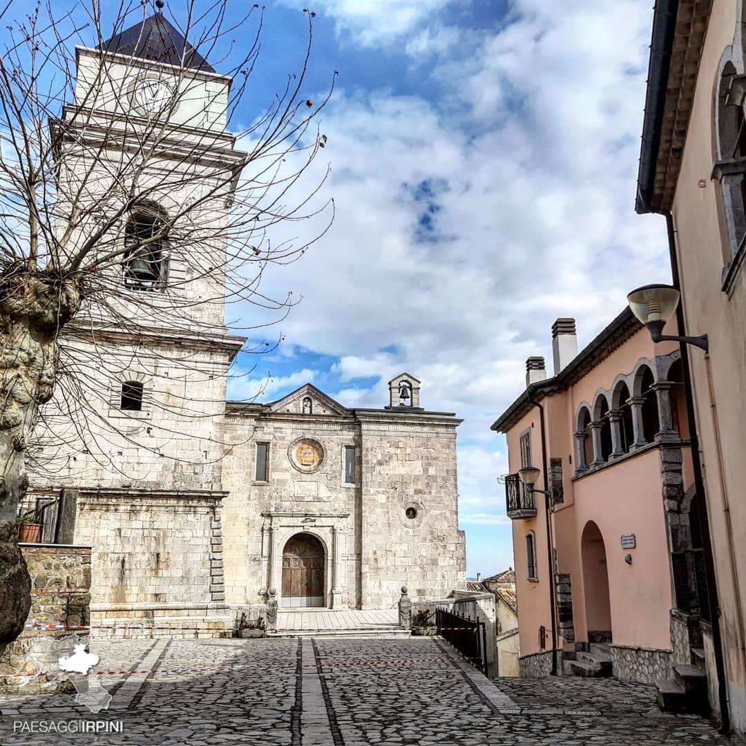 Guardia Lombardi - Chiesa Madre