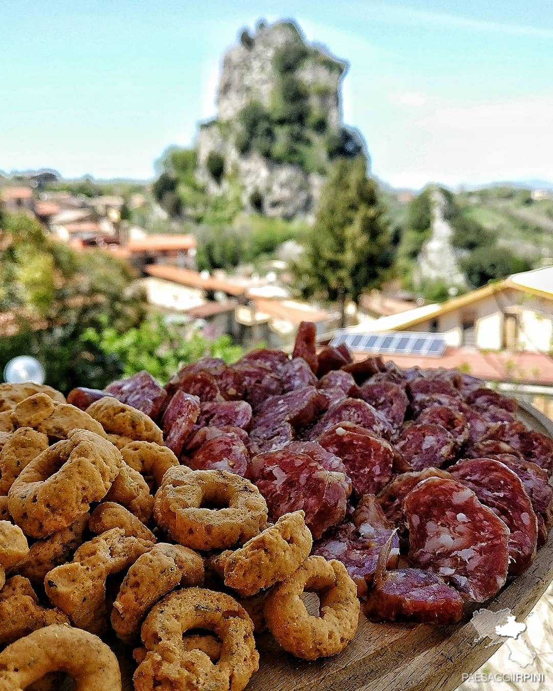 Pietrastornina