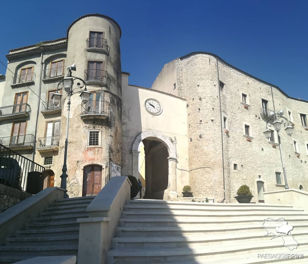 Taurasi - Castello