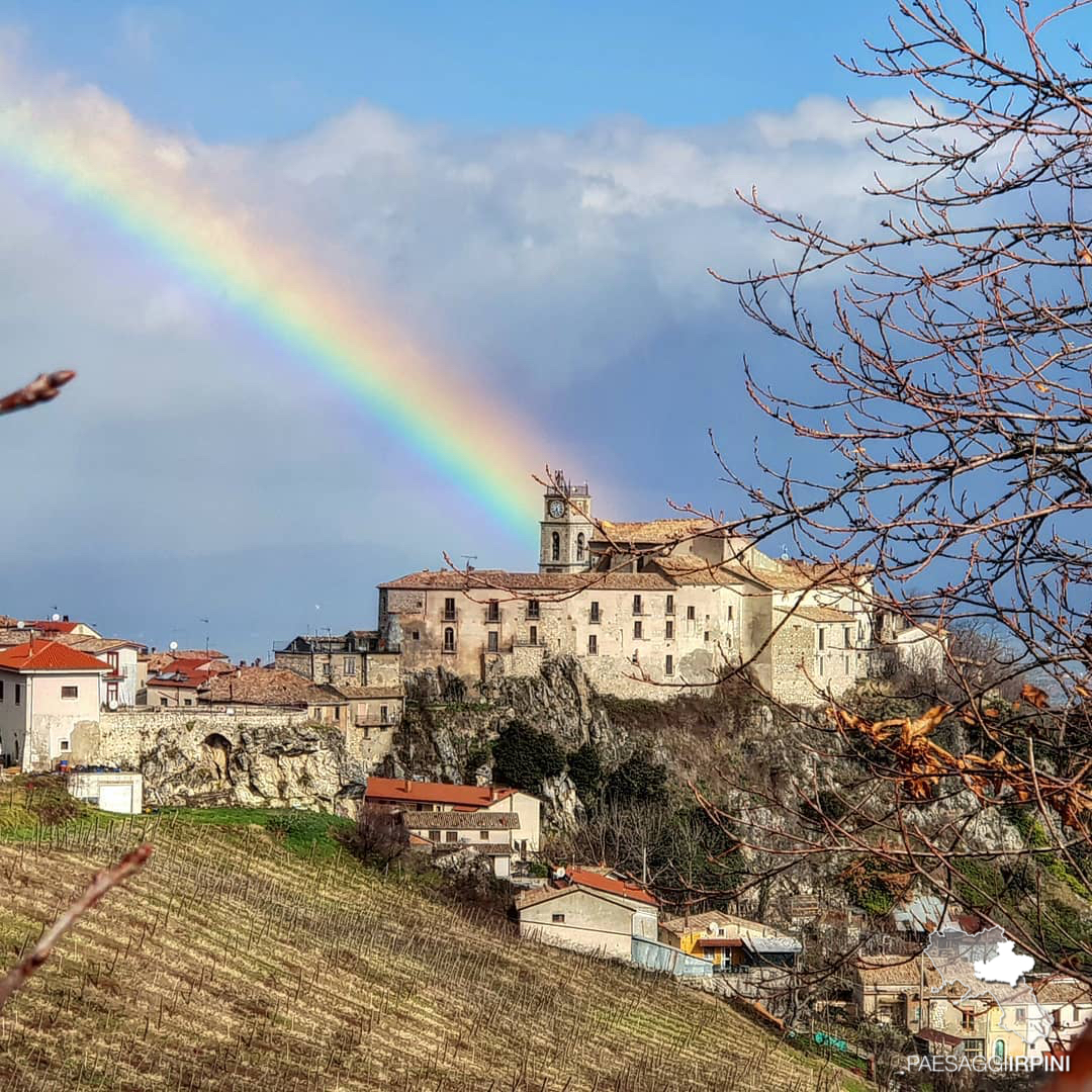 Castelvetere sul Calore