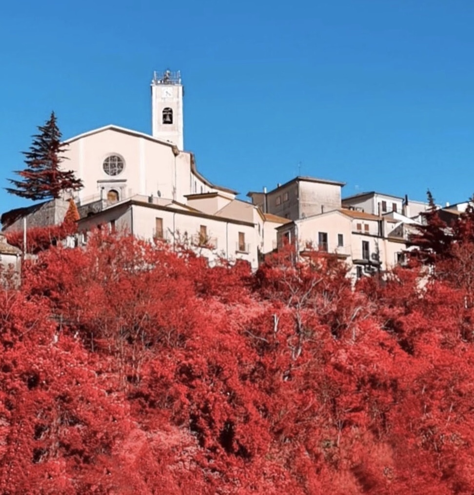 Vallata