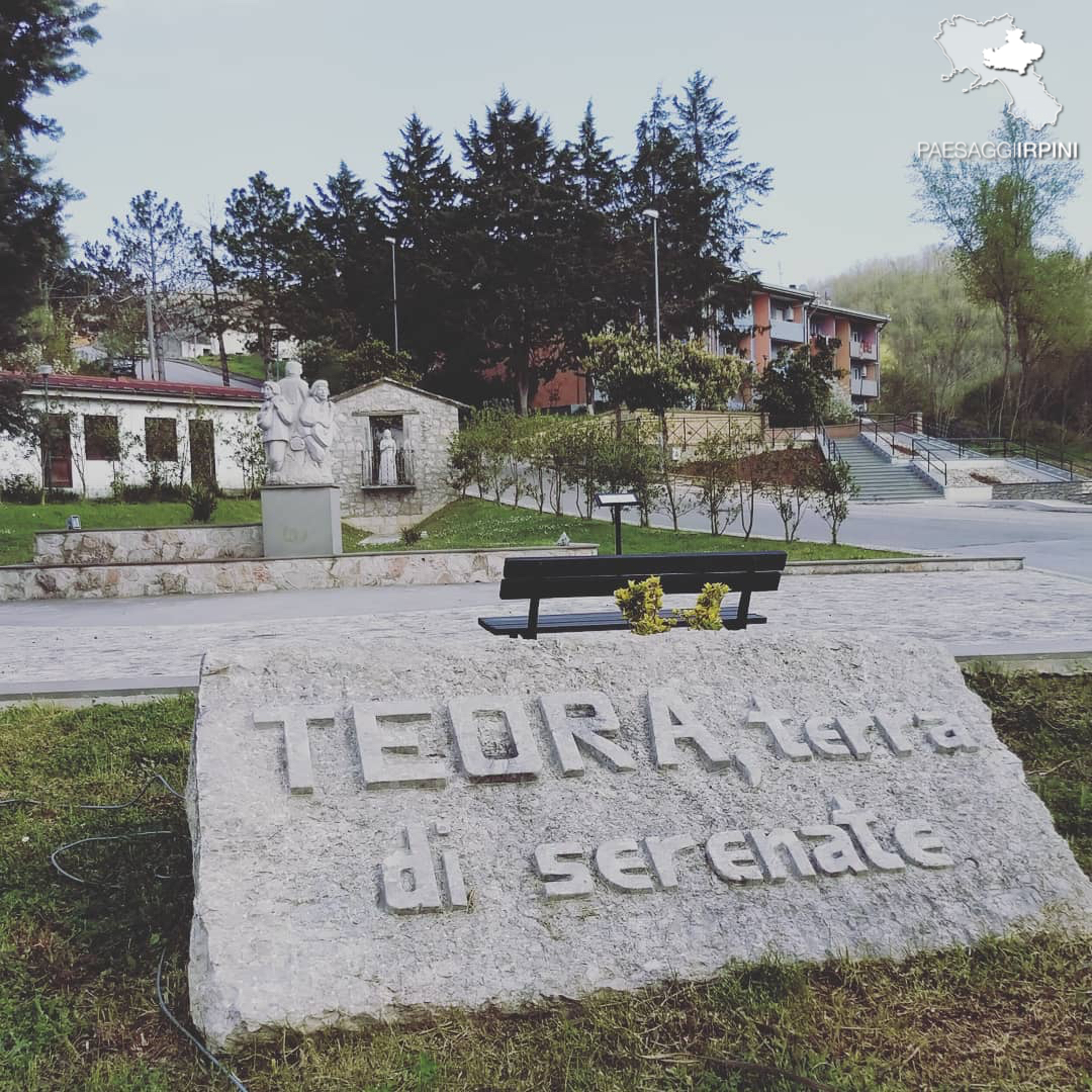 Teora