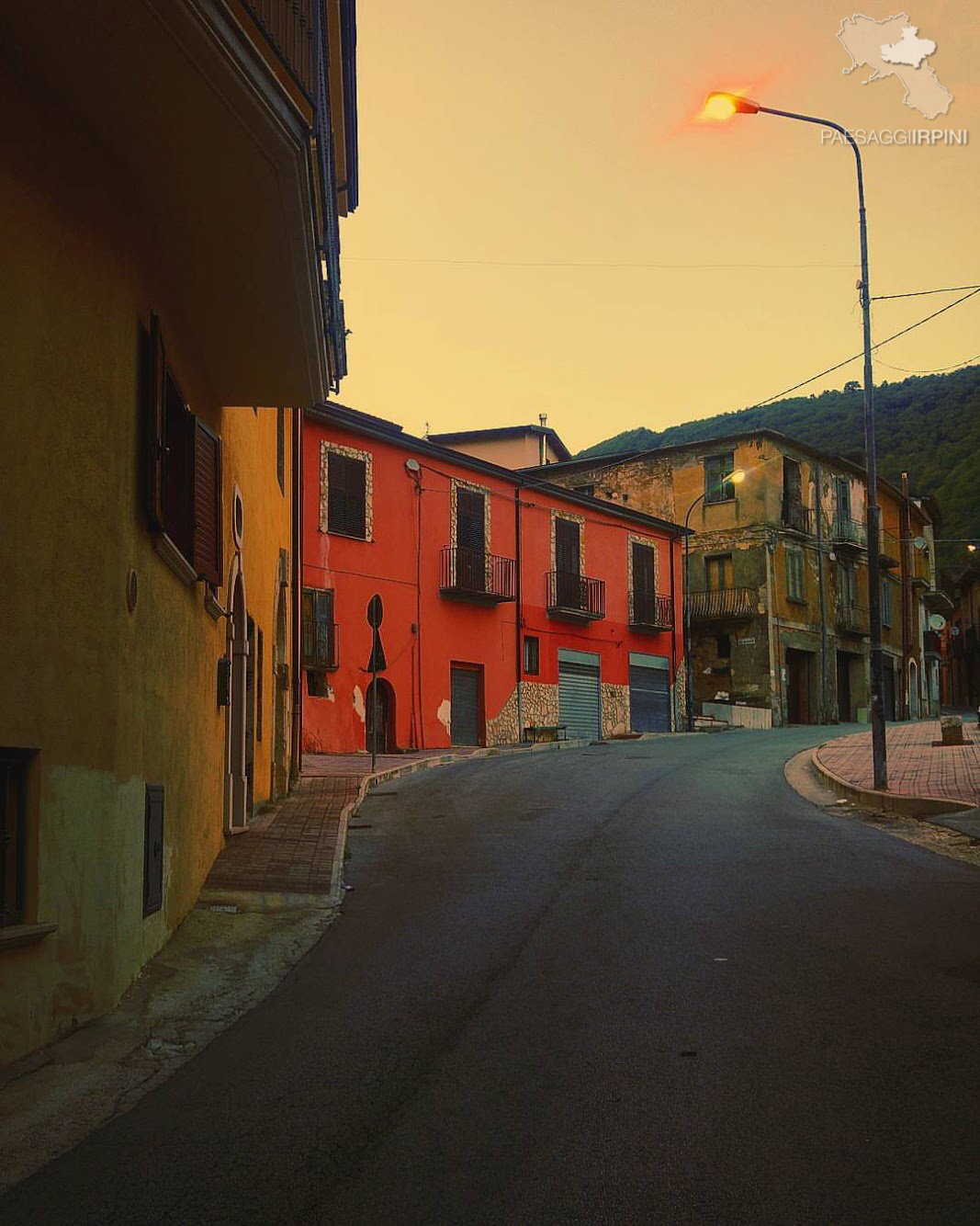 Monteforte Irpino