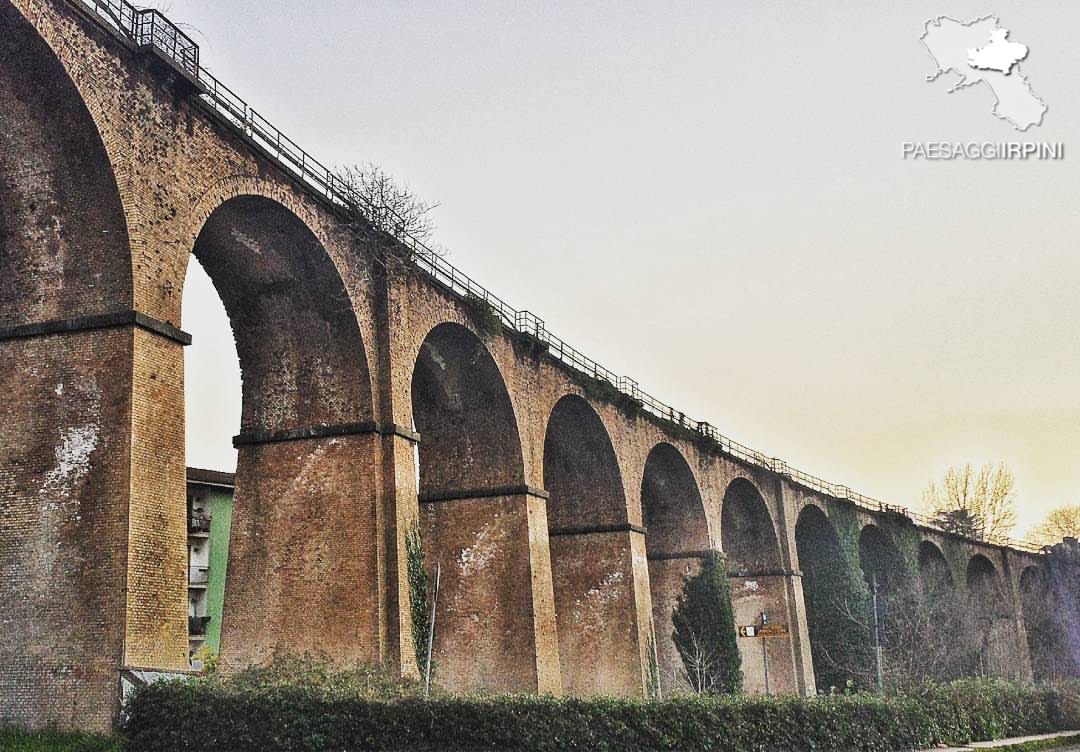 Atripalda - Ponte Milano