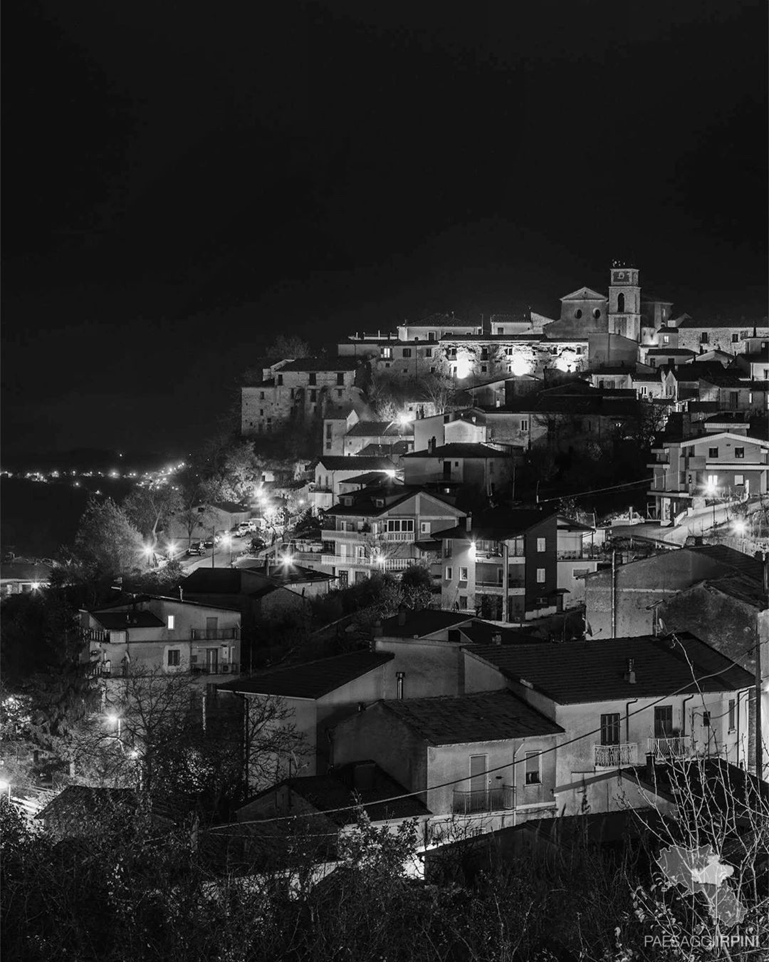 Castelvetere sul Calore