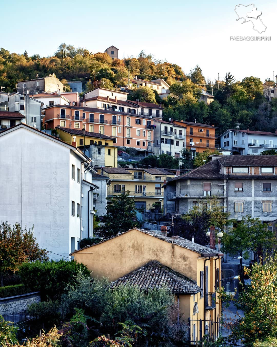 Chiusano di San Domenico 